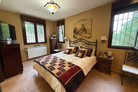 Cortijo i Colomera, Granada, Colomera - € 1.500.000 | Ref: GVCCLM - foto 39